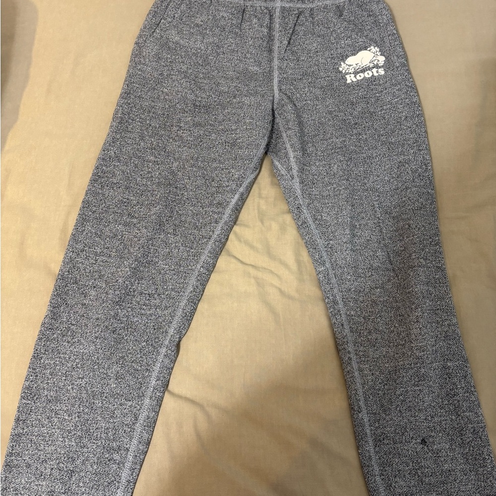 Roots Joggers